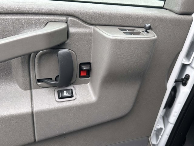 2023 Chevrolet Express Cargo Van Work Van