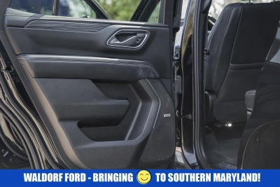 2024 GMC Yukon SLT