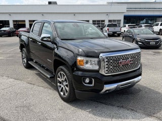 2018 GMC Canyon 2WD Denali