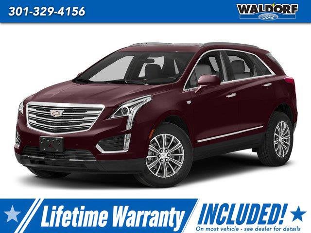 2018 Cadillac XT5 FWD Premium Luxury's photo