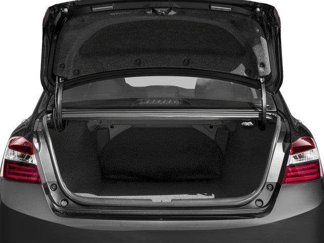 2017 Honda Accord Sedan LX