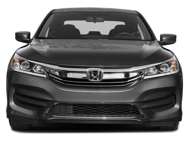 2017 Honda Accord Sedan LX
