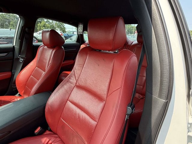 2021 Honda Accord Sedan Sport
