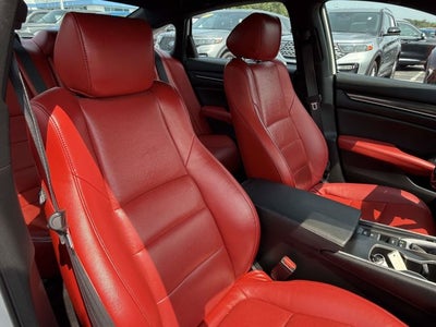 2021 Honda Accord Sedan Sport