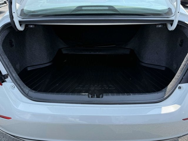 2021 Honda Accord Sedan Sport