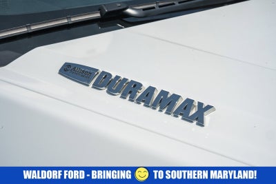 2023 Chevrolet Silverado MD Work Truck