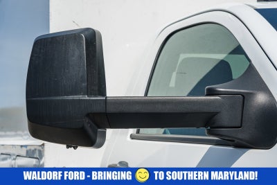 2023 Chevrolet Silverado MD Work Truck