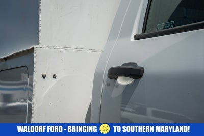 2023 Chevrolet Silverado MD Work Truck