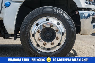 2023 Chevrolet Silverado MD Work Truck