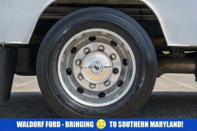 2023 Chevrolet Silverado MD Work Truck