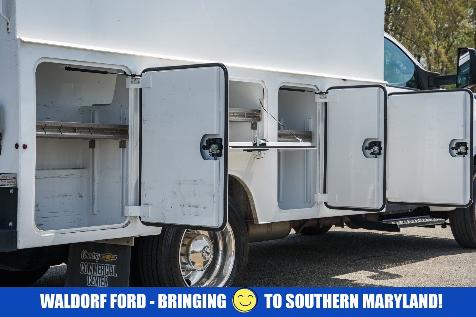 2023 Chevrolet Silverado MD Work Truck