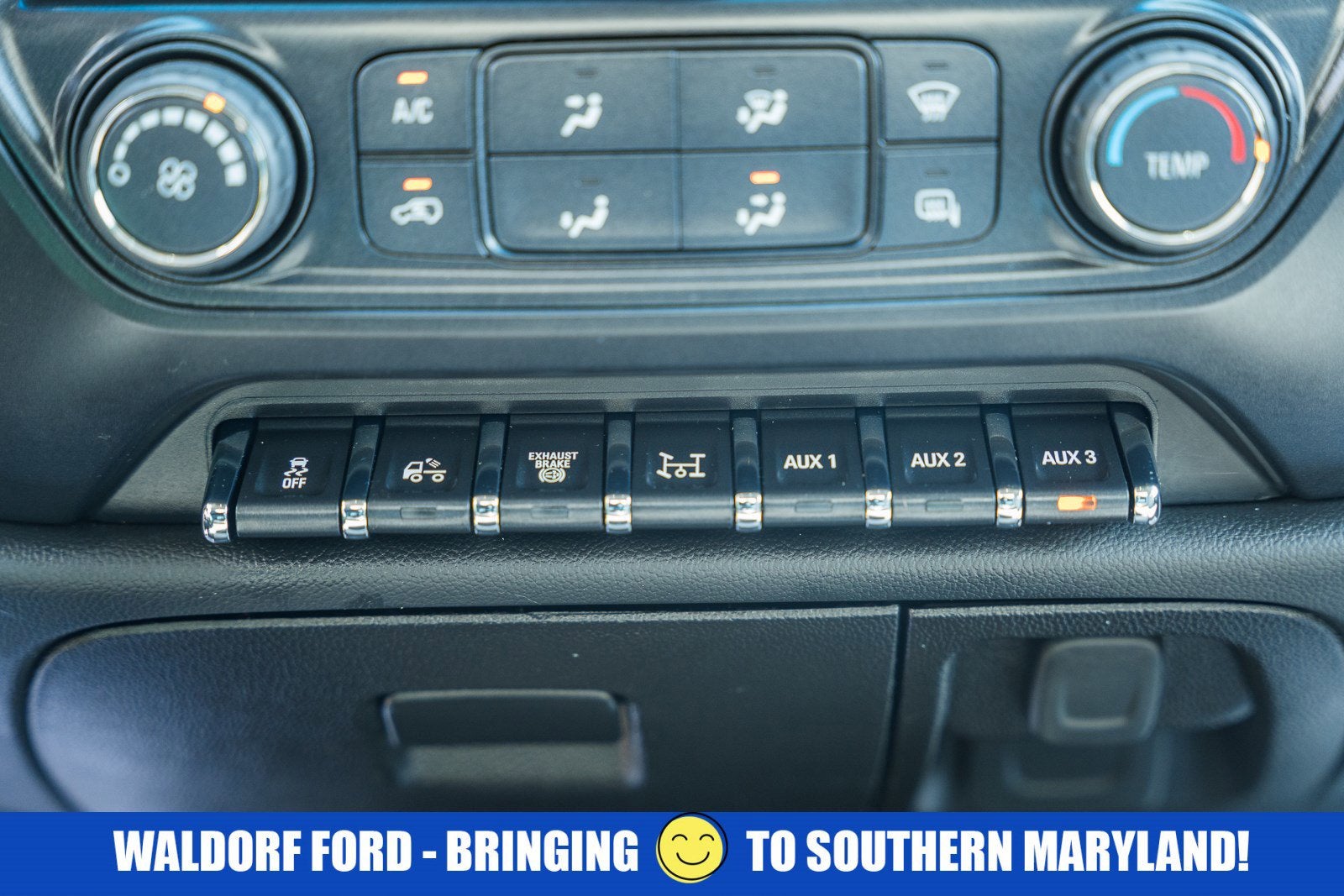 2023 Chevrolet Silverado MD Work Truck