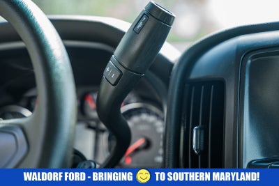 2023 Chevrolet Silverado MD Work Truck