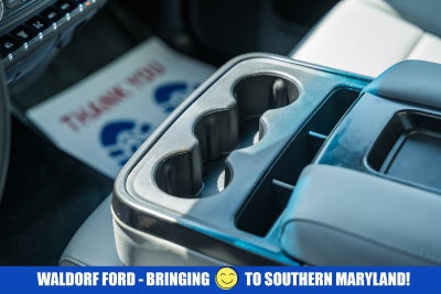 2023 Chevrolet Silverado MD Work Truck