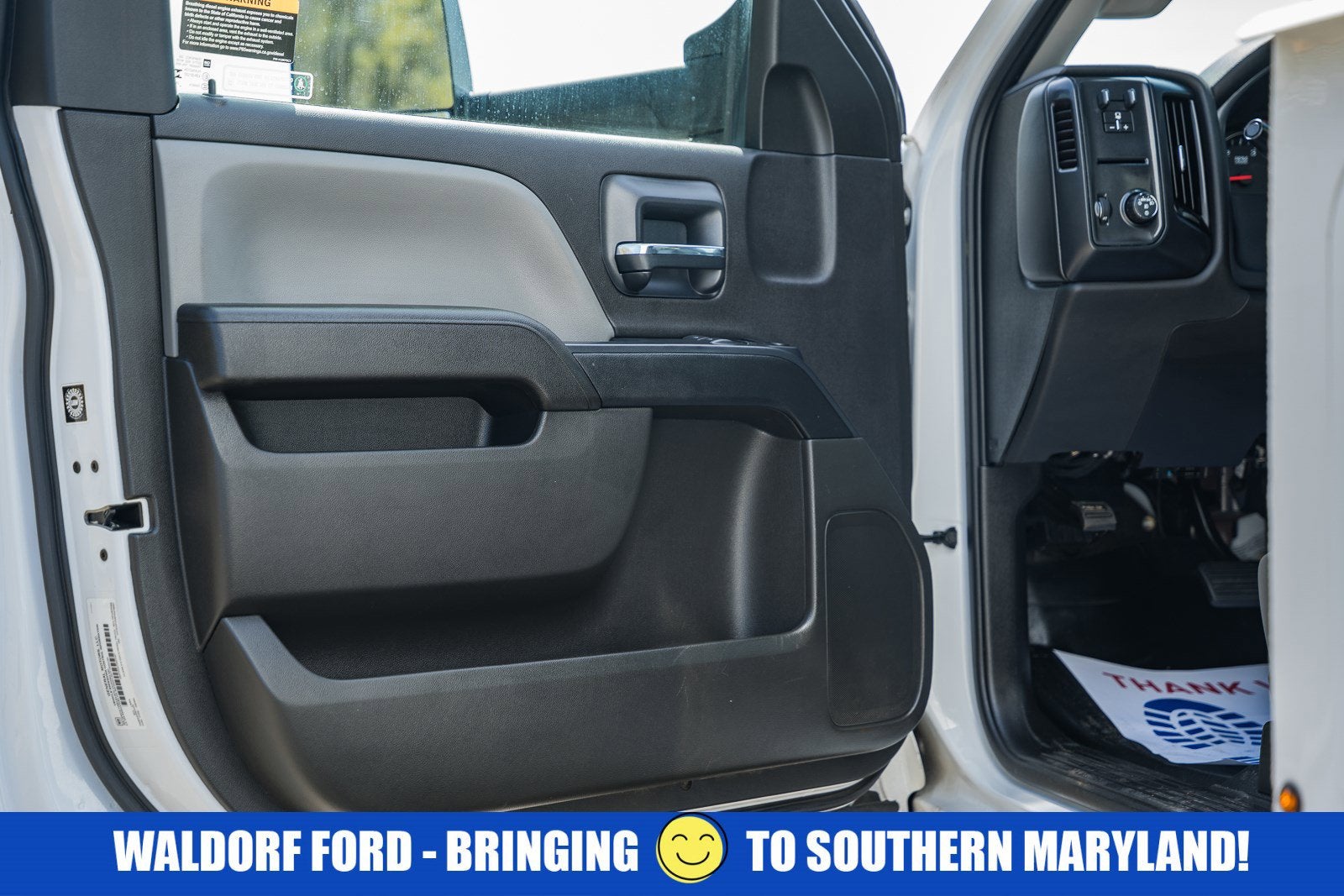 2023 Chevrolet Silverado MD Work Truck