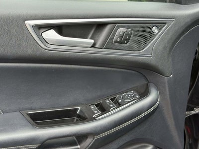 2020 Ford Edge ST
