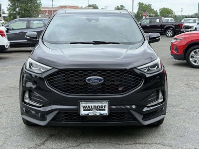 2020 Ford Edge ST