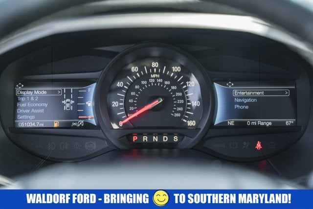 2022 Ford Edge ST