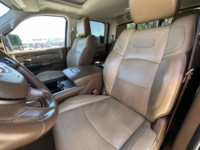2024 RAM 3500 Longhorn
