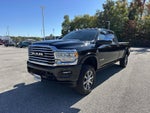 2024 RAM 3500 Longhorn