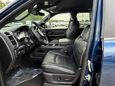 2019 RAM 3500 Limited