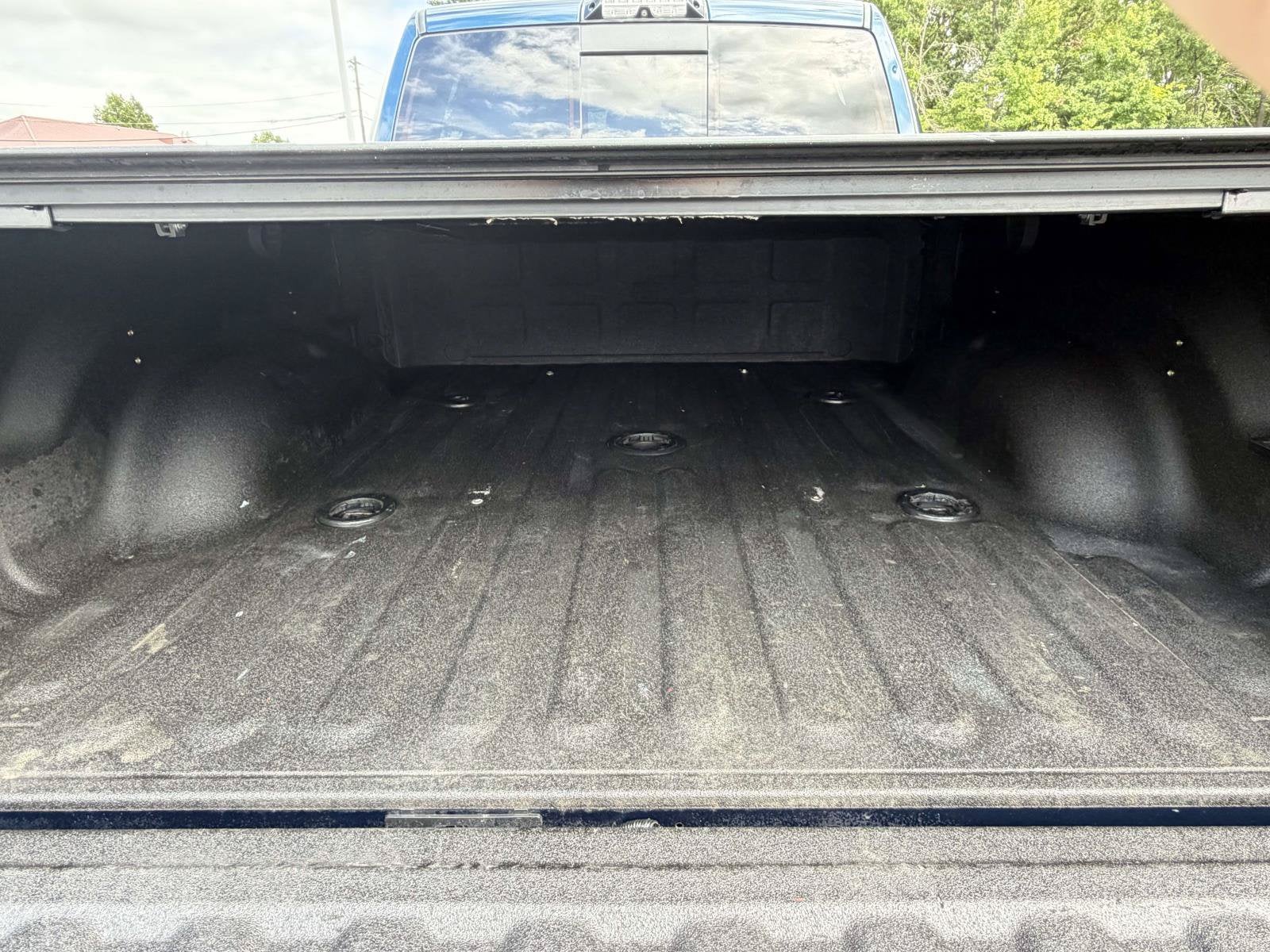 2019 RAM 3500 Limited