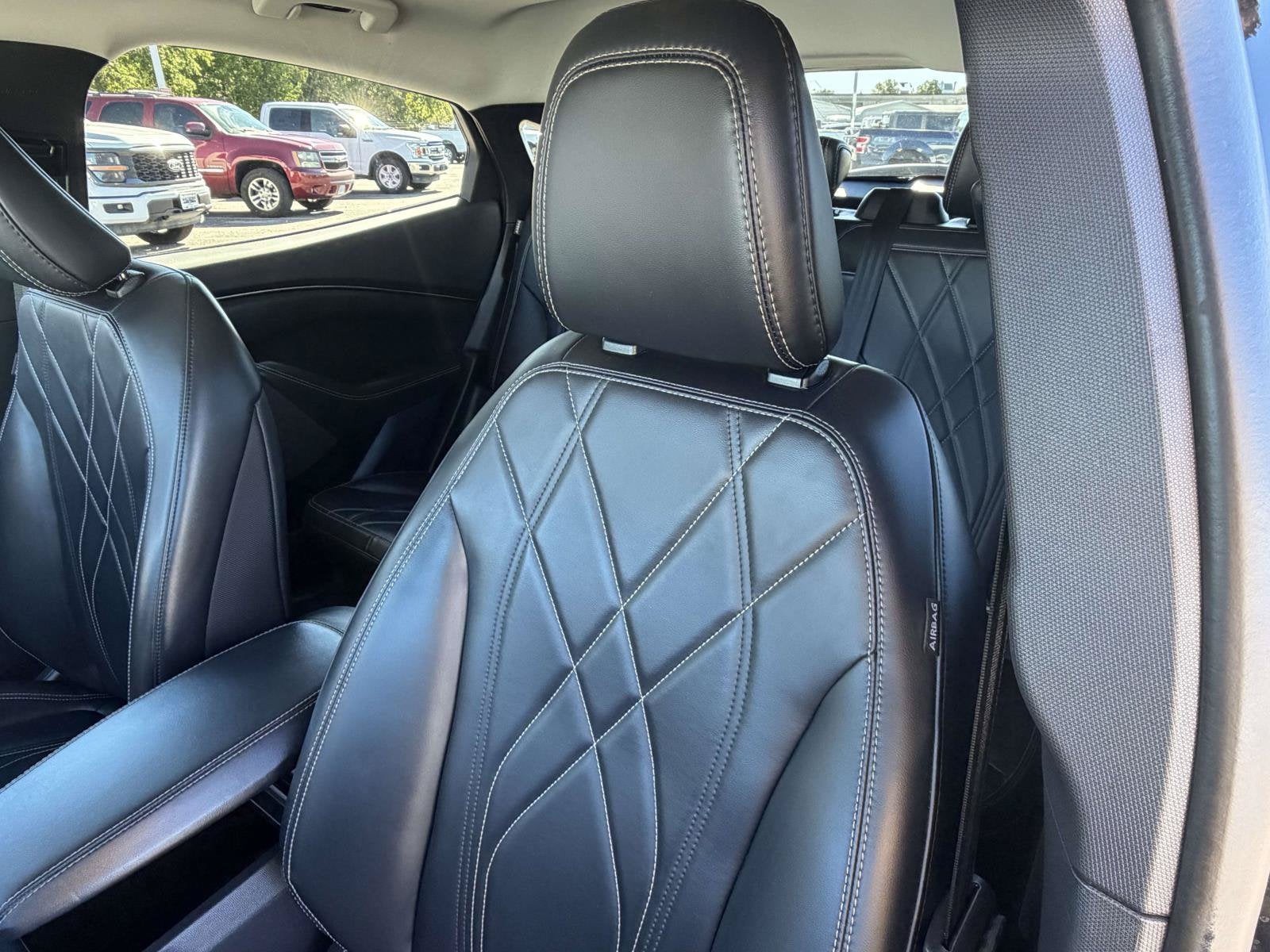 2023 Ford Mustang Mach-E Select