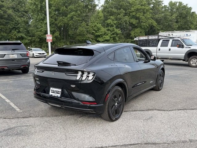 Used 2023 Ford Mustang Mach-E California Route 1 AWD with VIN 3FMTK2SU5PMA63942 for sale in Waldorf, MD