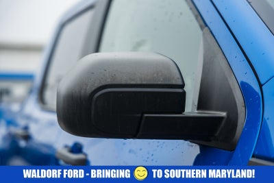 2022 Ford Maverick Base