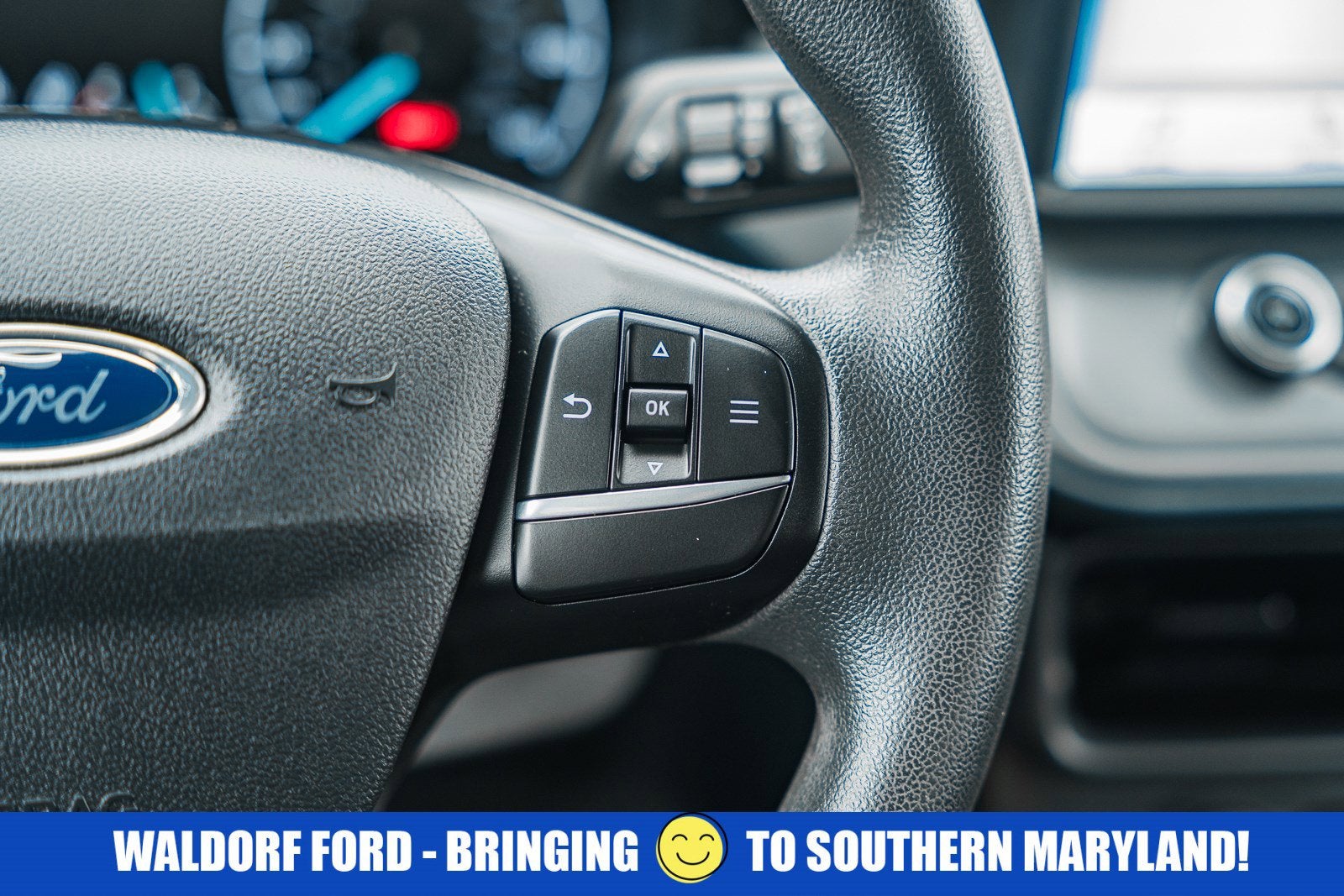 2022 Ford Maverick Base