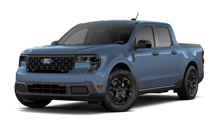 2026 Ford Maverick's photo