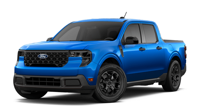 2026 Ford Maverick's photo