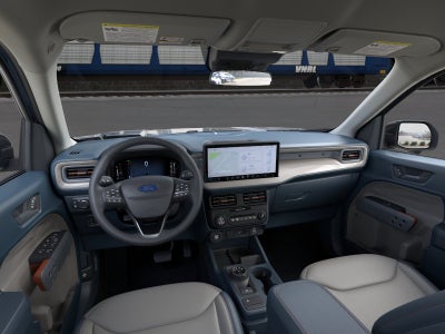 2026 Ford Maverick Lariat®