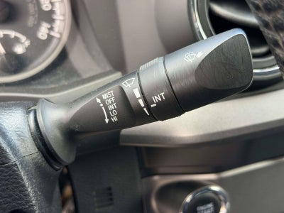 2019 Toyota Tacoma 2WD Base