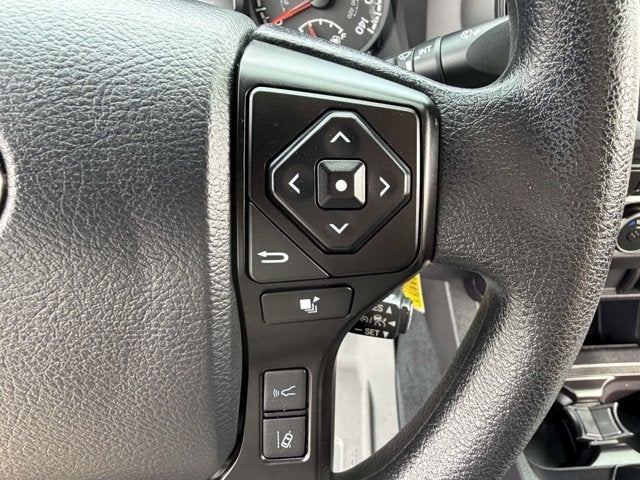 2023 Toyota Tacoma 4WD Base