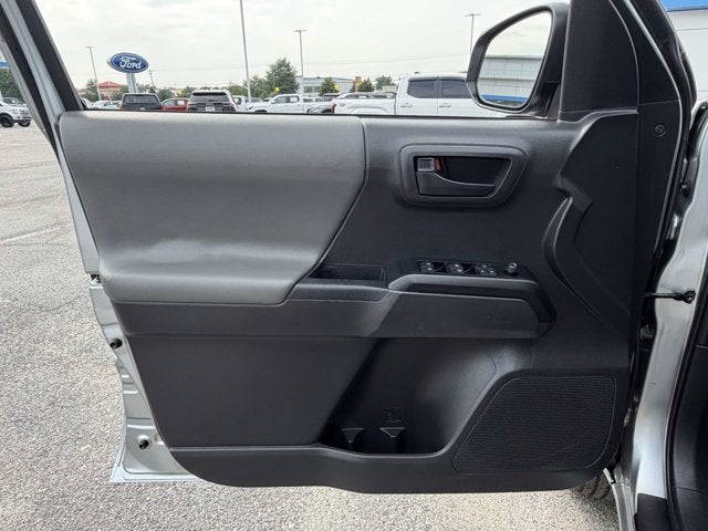 2023 Toyota Tacoma 4WD Base