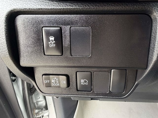 2023 Toyota Tacoma 4WD Base
