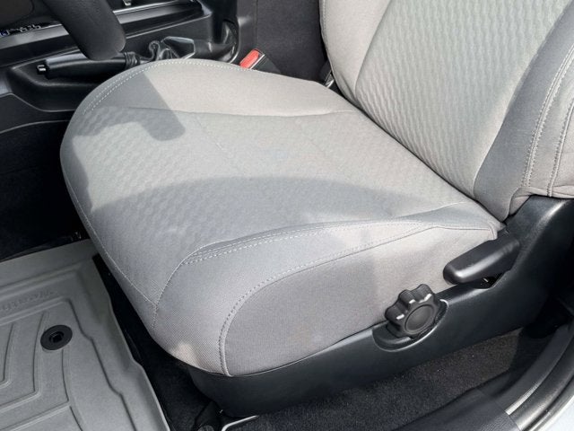 2023 Toyota Tacoma 4WD Base