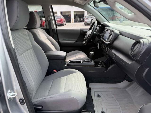 2023 Toyota Tacoma 4WD Base