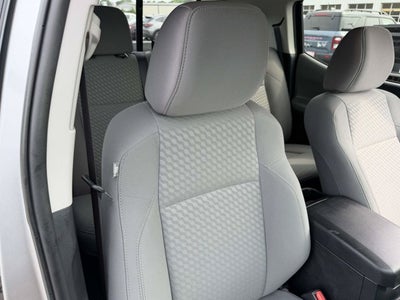 2023 Toyota Tacoma 4WD Base