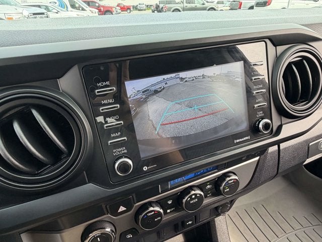2023 Toyota Tacoma 4WD Base