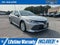 2020 Toyota Camry Hybrid XLE