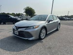 2020 Toyota Camry Hybrid XLE