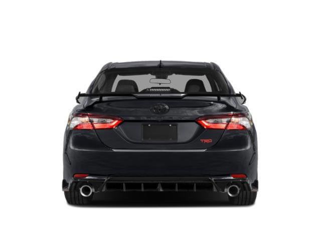 2023 Toyota Camry TRD V6