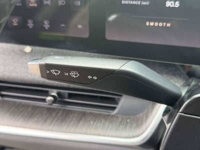 2025 Lucid Air Pure
