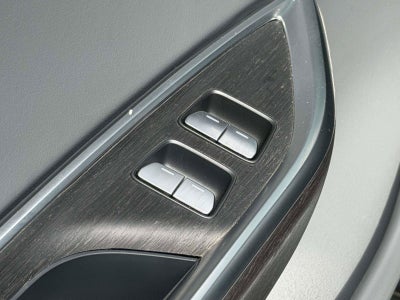 2025 Lucid Air Pure