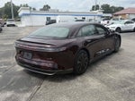 2025 Lucid Air Pure