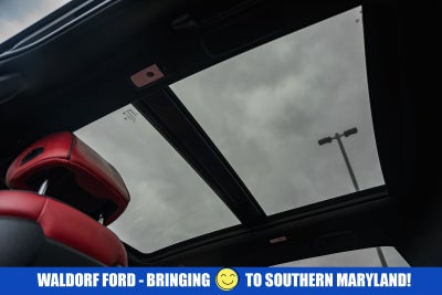 2023 Acura RDX w/A-Spec Package