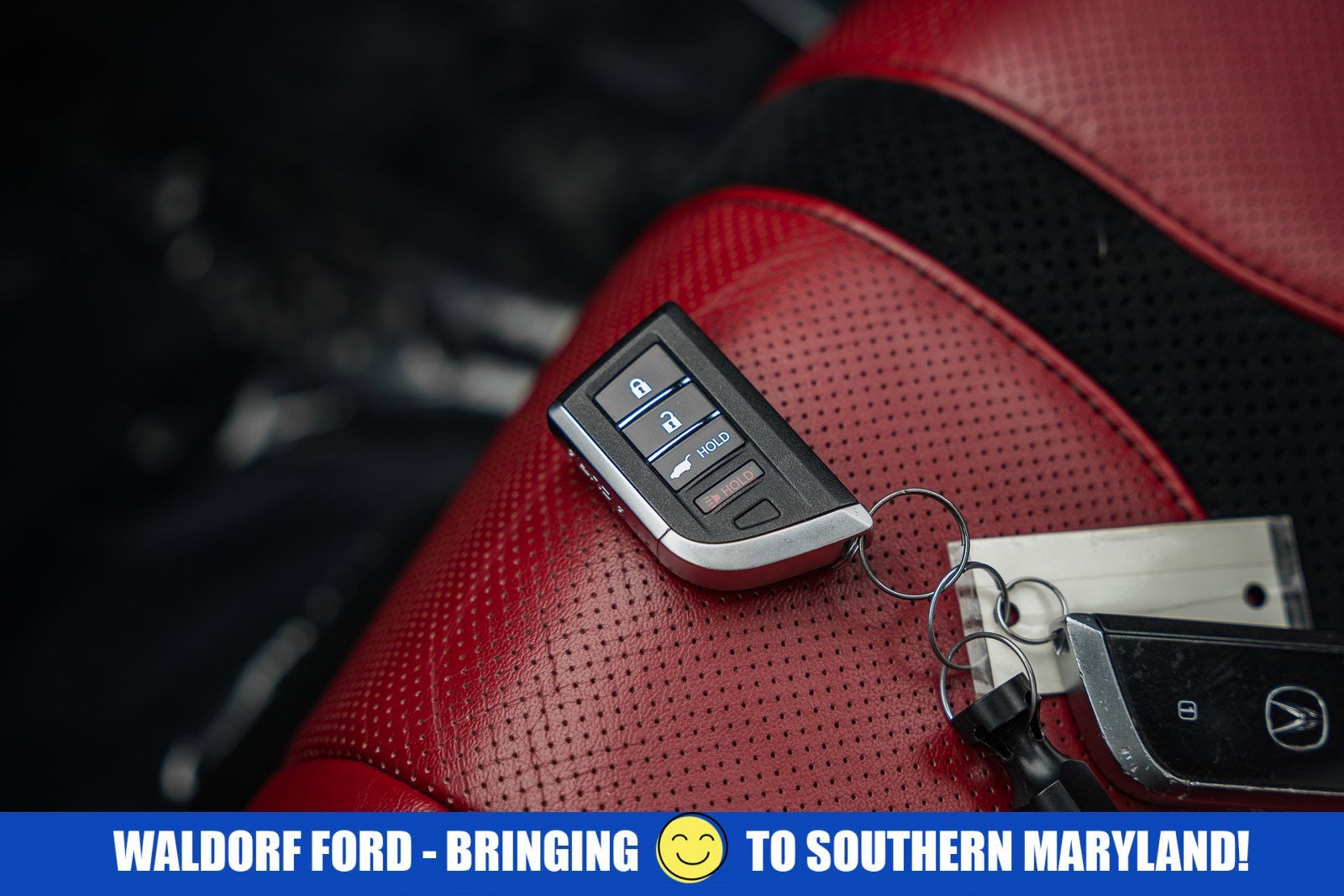 2023 Acura RDX w/A-Spec Package