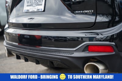 2023 Acura RDX w/A-Spec Package